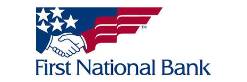 First National Bank