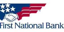 First National Bank