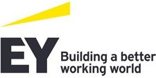 EY sponsor logo
