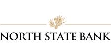 North State Bank sponsor logo