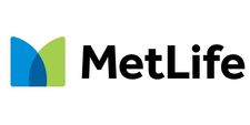 MetLife sponsor logo