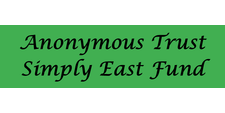Anonymous Trust Simply East Fund