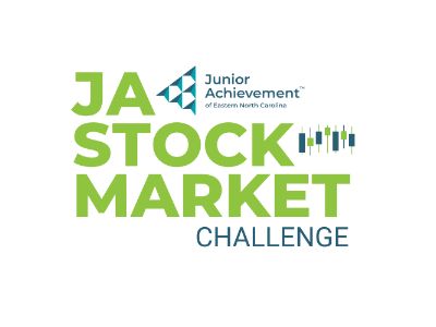 View the details for JA Stock Market Challenge