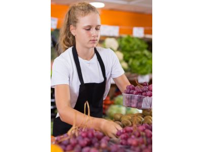Read the Summer Jobs = Career Readiness