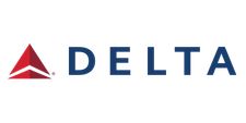 Delta sponsor logo