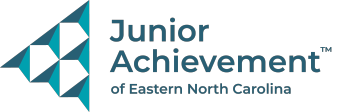 Junior Achievement of Eastern North Carolina Inc logo