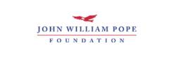 John William Pope Foundation