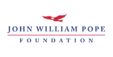 John William Pope Foundation