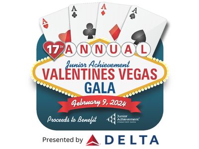 View the details for 17th Annual Valentines Vegas Gala Presented by Delta Air Lines