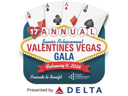 17th Annual Valentines Vegas Gala Presented by Delta Air Lines