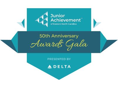 View the details for Junior Achievement of Eastern NC 50th Anniversary Gala presented by Delta Air Lines